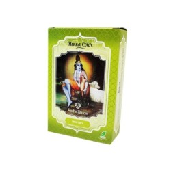 HENNA RADHE SHYAM y AMLA ECO