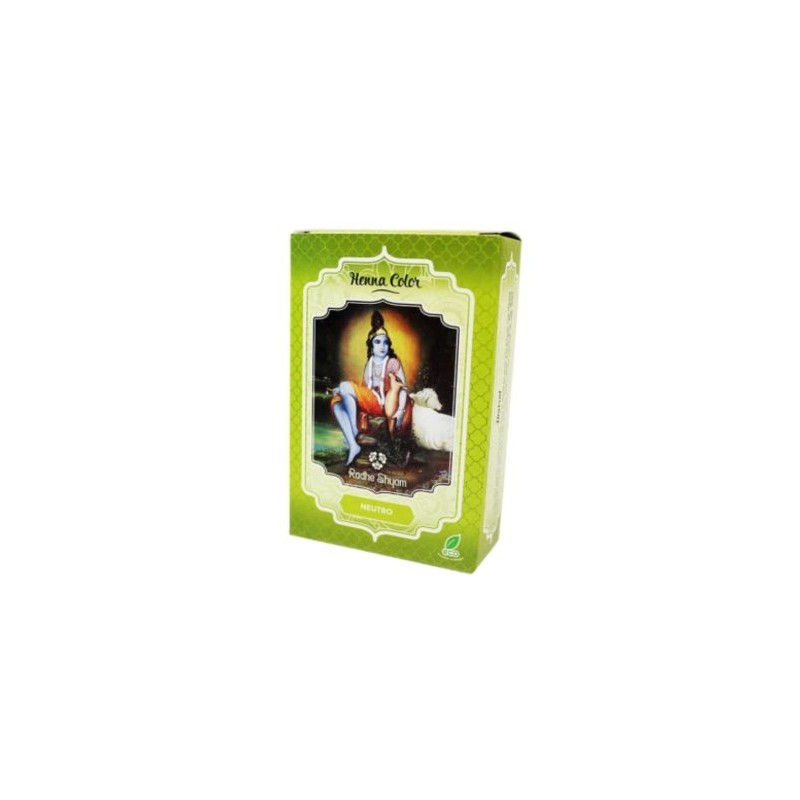 HENNA RADHE SHYAM y AMLA ECO