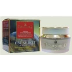 CREMA FACIAL EXTRACTO DE CARACOL