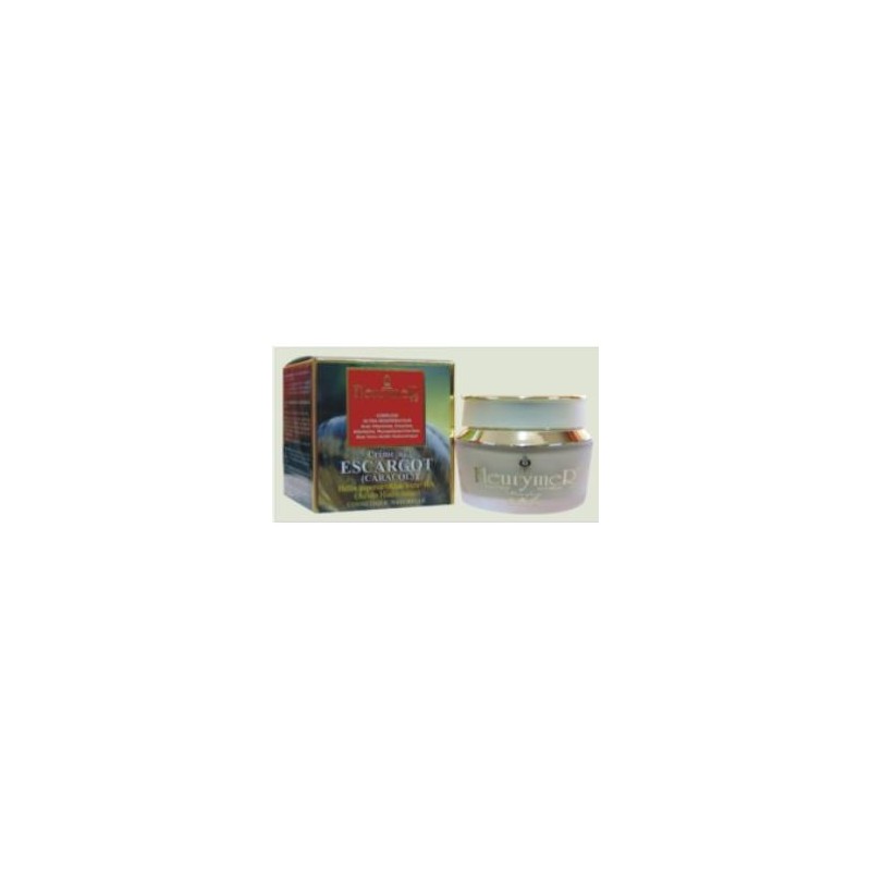 CREMA FACIAL EXTRACTO DE CARACOL