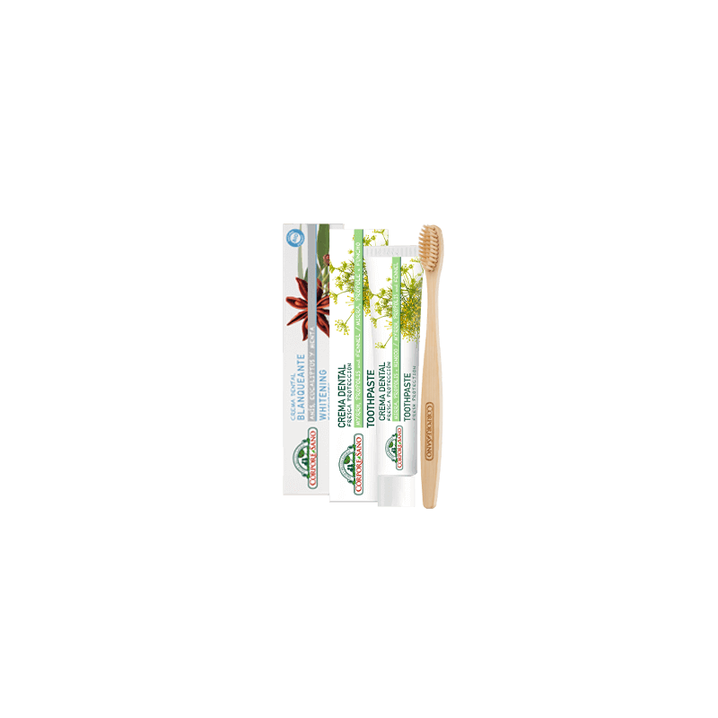 CREMA DENTAL Corpore Sano