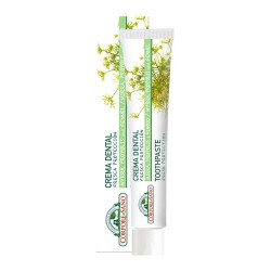 CREMA DENTAL Corpore Sano