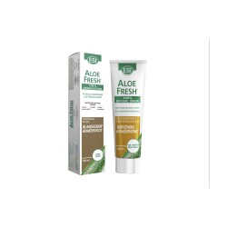 ALOE FRESH dentífrico