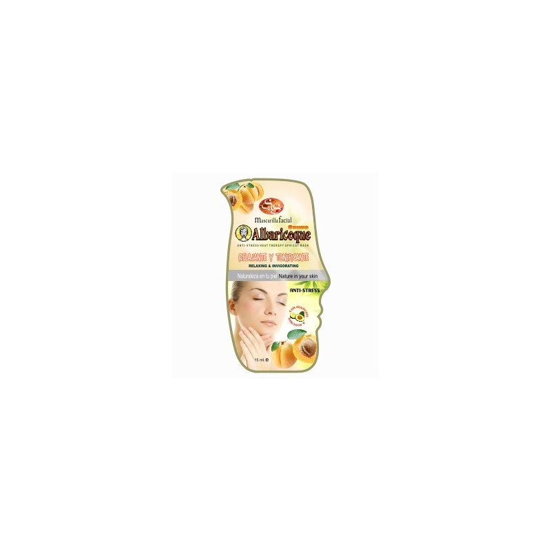 MASCARILLAS FACIALES sachet