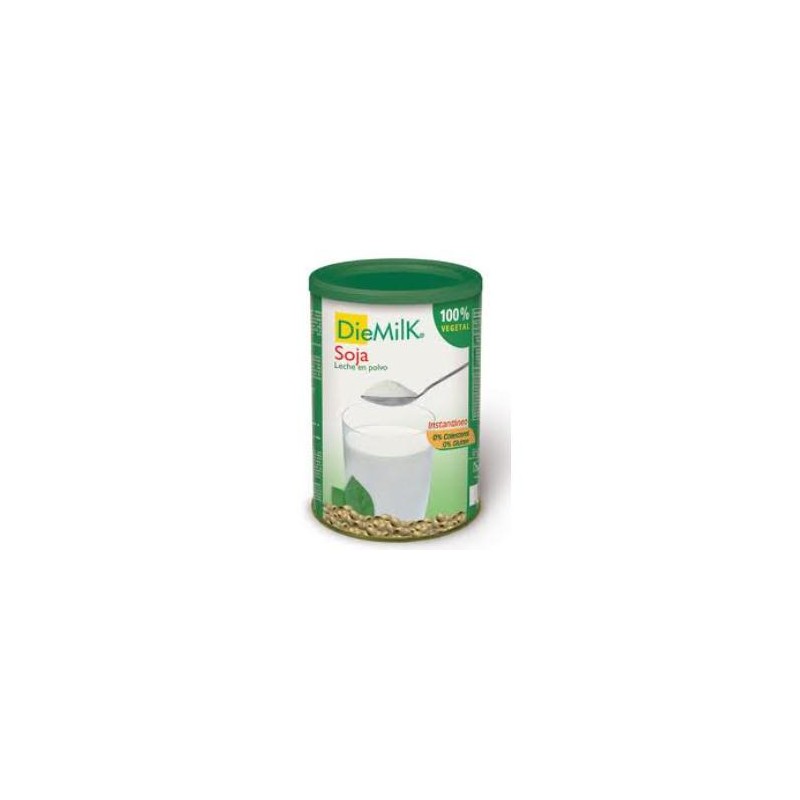 BEBIDA SOJA DIEMIL polvo