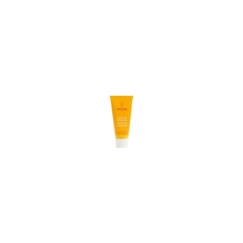CREMA DE CALENDULA