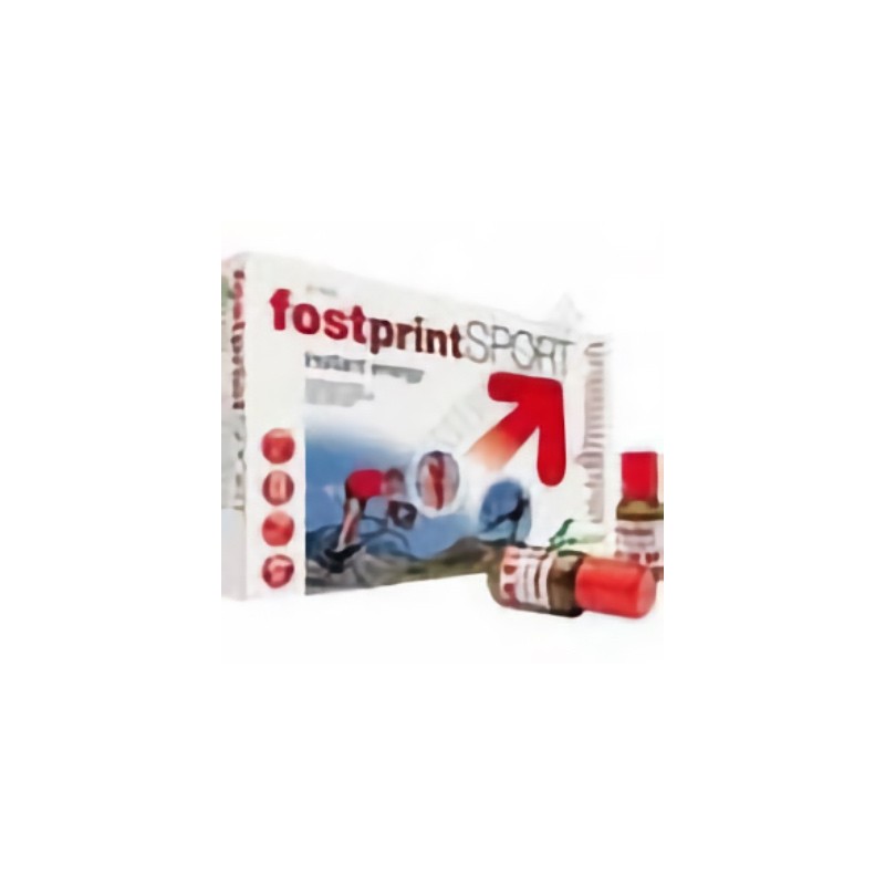 FOST PRINT SPORT SORIA NATURAL