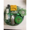 CESTA REGALO ALOE con exfoliante