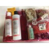 CESTA FRUTOS ROJOS grande