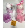 REGALO BOMBAS BAÑO