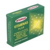 VITAMINAS PLUS cápsulas