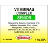 VITAMINAS COMPLEX