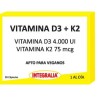 VITAMINA D3 + K2