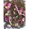 ROOIBOS PEONÍA y ROSAS