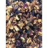 INFUSIÓN FRESAS Y NATA