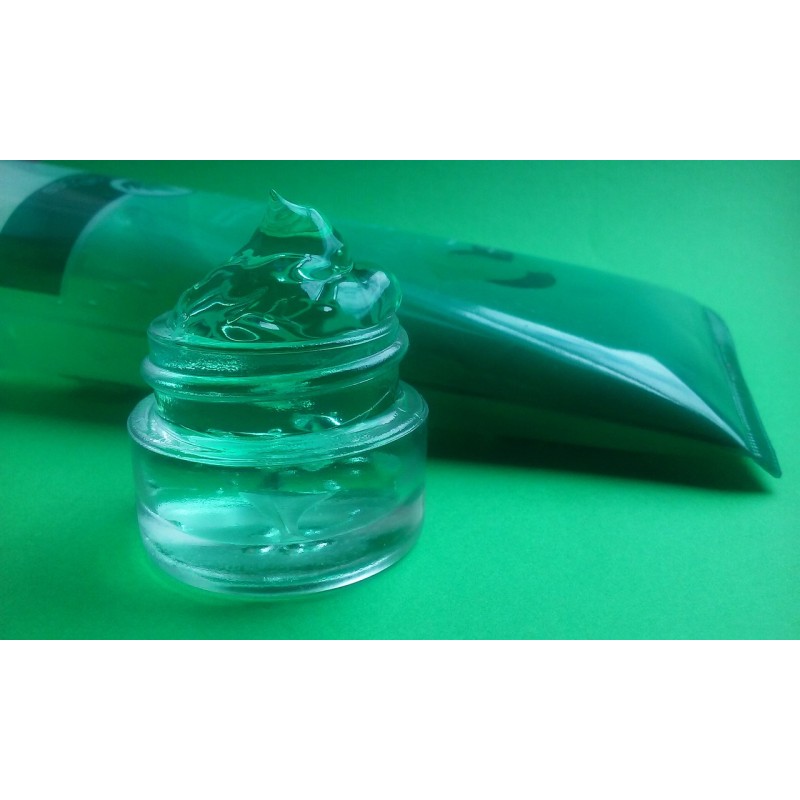 GEL PURO ALOE 250ml