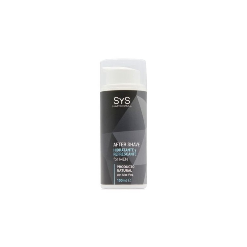 BÁLSAMO AFTER SHAVE