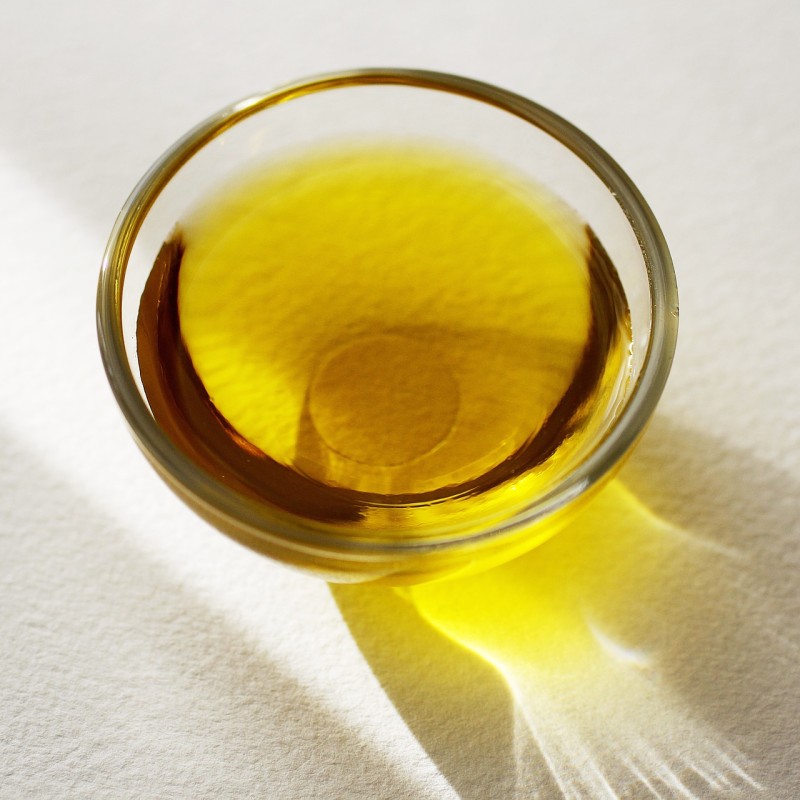 ACEITE DE SÉSAMO BIO