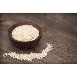 ACEITE DE SÉSAMO BIO
