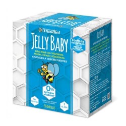 JELLY BABY JALEA REAL INFANTIL