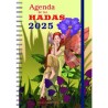 AGENDA DE LAS HADAS 2025