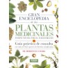 GRAN ENCICLOPEDIA DE LAS PLANTAS MEDICINALES Dr. Berdonces