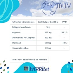 COLAGENO PREMIUM + glucosaminas