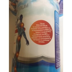 COLAGENO PREMIUM + glucosaminas