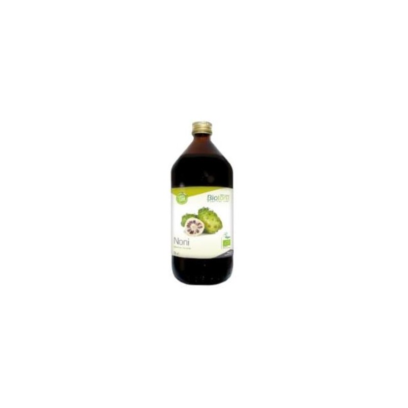 NONI jugo eco