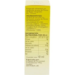 FLOR BACH REMEDIO RESCATE original