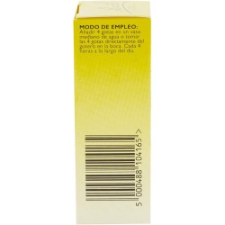 FLOR BACH REMEDIO RESCATE original