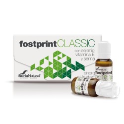 FOST PRINT CLASSIC SORIA NATURAL
