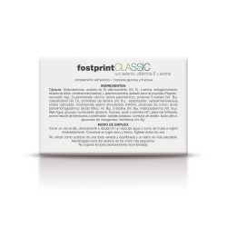 FOST PRINT CLASSIC SORIA NATURAL