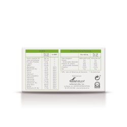 FOST PRINT CLASSIC SORIA NATURAL