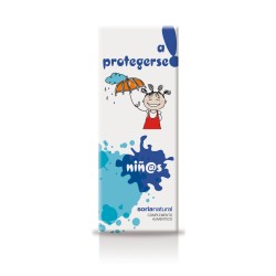 JARABE A PROTEGERSE Soria Natural