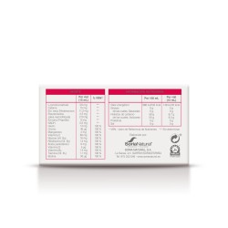 FOST PRINT SPORT SORIA NATURAL