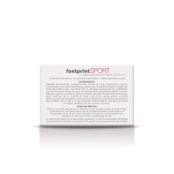 FOST PRINT SPORT SORIA NATURAL