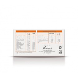 FOST PRINT PLUS GINSENG SORIA NATURAL