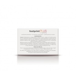 FOST PRINT PLUS GINSENG SORIA NATURAL
