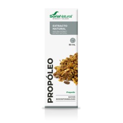 EXTRACTO DE PROPOLIS
