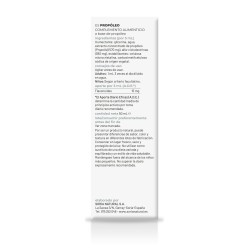 EXTRACTO DE PROPOLIS