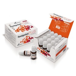 FOST PRINT PLUS GINSENG SORIA NATURAL