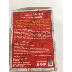 APISENG MASTER
