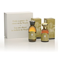 COFRE REGALO RELAJANTE...