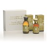 COFRE REGALO RELAJANTE LAVANDA aceite y colonia relajante