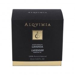 ACEITE ESENCIAL LAVANDA...