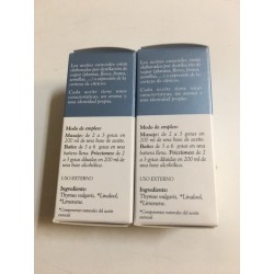 ACEITE ESENCIAL TOMILLO ECO