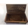 CAJA MADERA 15 x 7cms