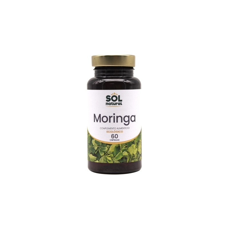 MORINGA