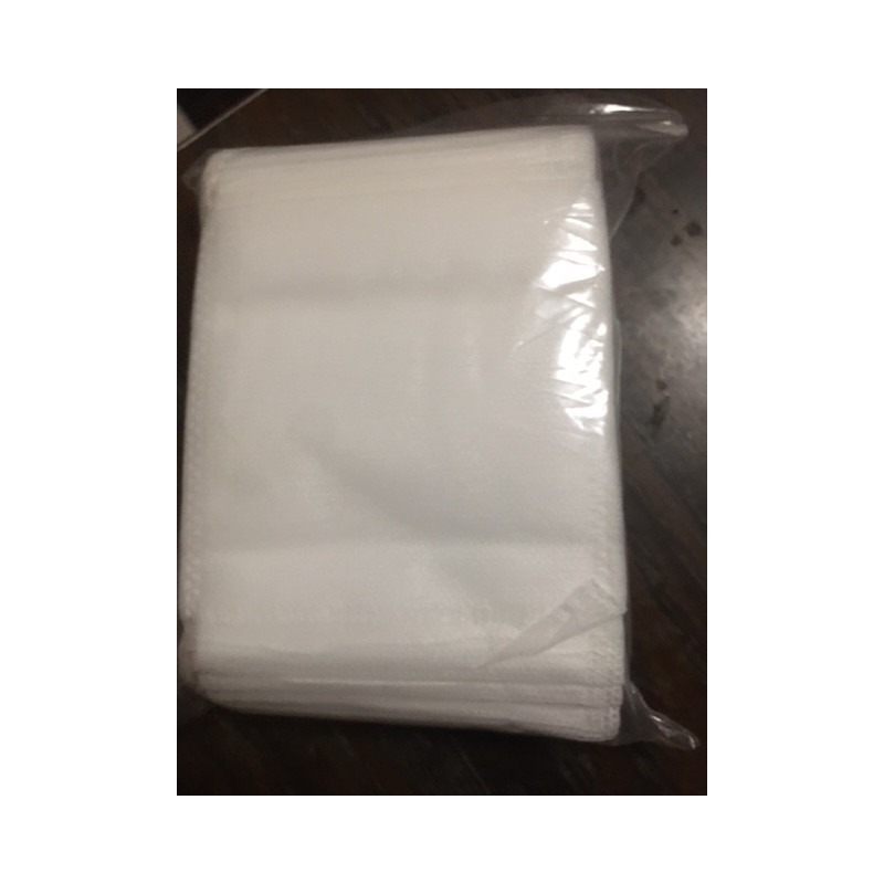 FILTRO PAPEL TETERA